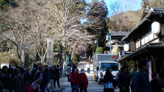 ミシュランで選定されたと聞きました