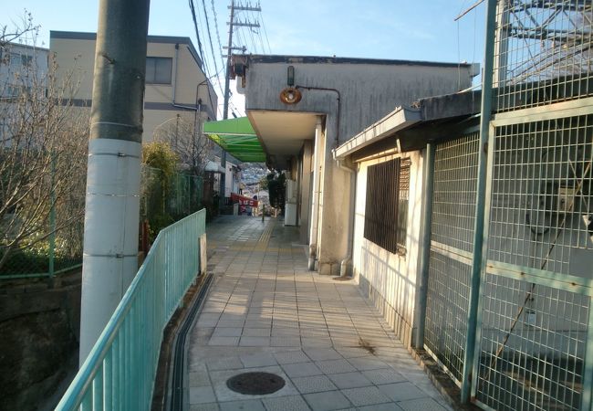 丸山駅