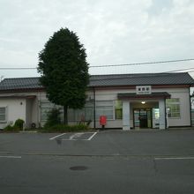 草野駅