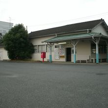 赤井駅