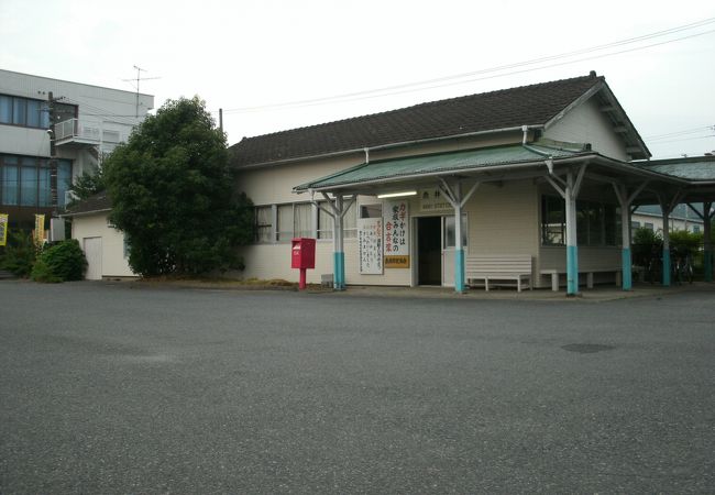 赤井駅
