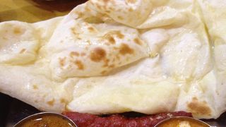 シモキタから引っ越しても通う味