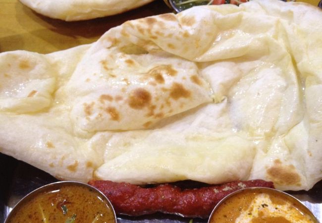 シモキタから引っ越しても通う味