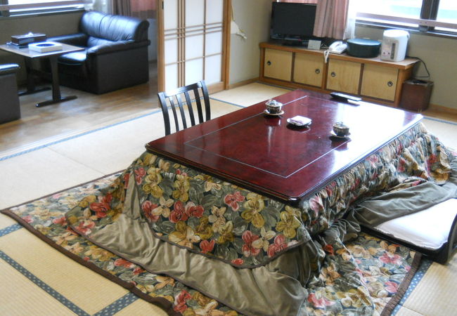 杖立温泉　くきた別館