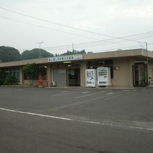 大越駅