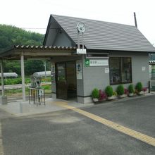 要田駅