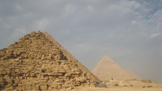 第３ピラミッド