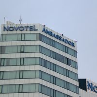 このあたりのランドマーク