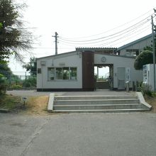 杉田駅