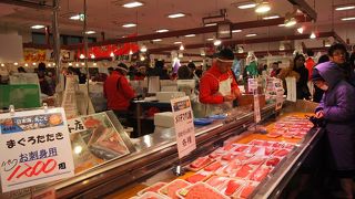 県外の人の観光にオススメ