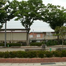 二井田駅