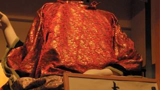 高山祭屋台会館