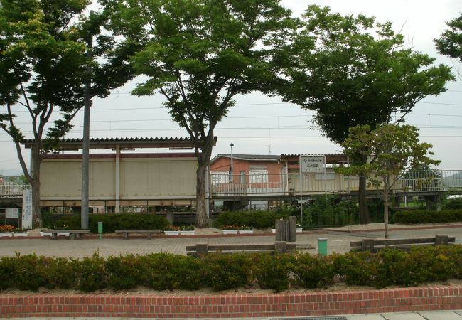 二井田駅