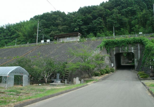 阿武隈川が迫ってきます