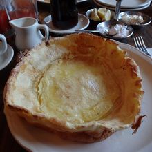 ダッチベイビー