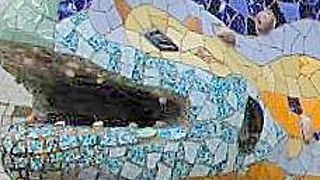 ガウディの夢構想