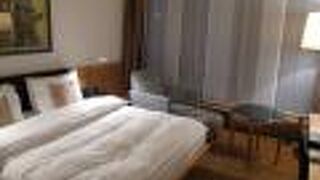 スイソテル ベルリン ホテル