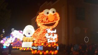 大阪観光のメイン