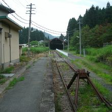 大沢駅