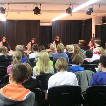 学校コンサート