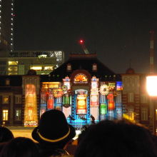 TOKYO HIKARI VISION トウキョウ　ヒカリビ