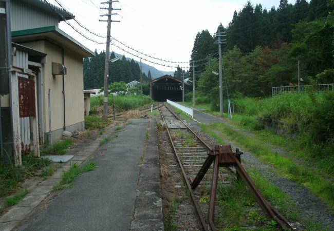 大沢駅