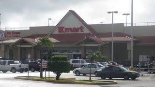 目新しいものはないけれどある程度のものは揃っているお店