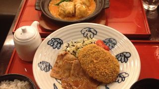 身体に良さげだが量が如何せん少ない