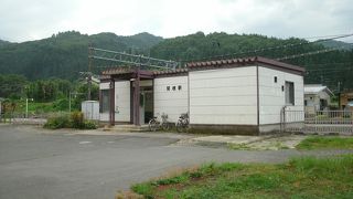 米沢市近郊です