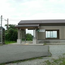 高瀬駅