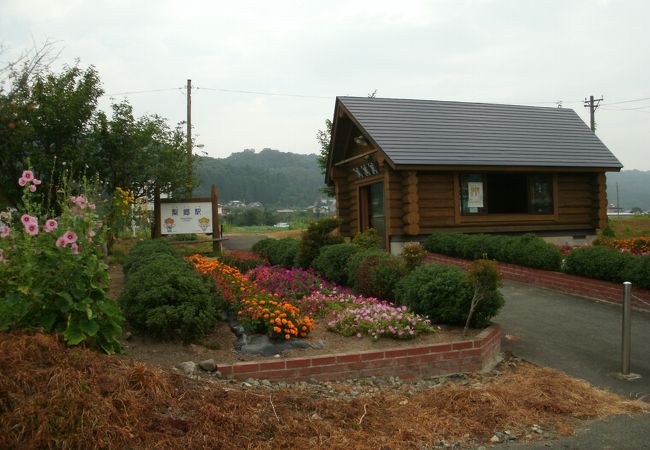 梨郷駅