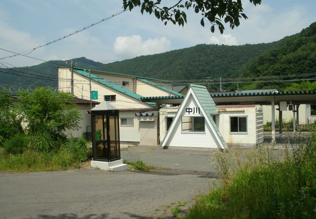 中川駅