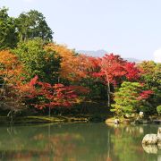 嵐山といえば