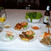 オーダーバイキングです