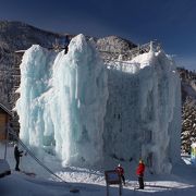 通年営業で冬の南八ヶ岳登山には欠かせません