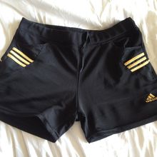 ショートパンツ２００ペソでした