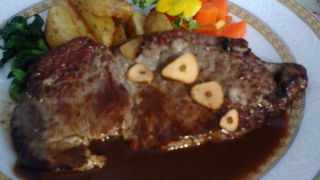 週替わりランチ