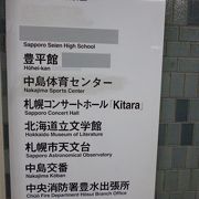 キタラへ
