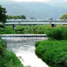 オオサンショウウオが棲む賀茂川の上流 By さすらいおじさん 鴨川 賀茂川 のクチコミ フォートラベル オオサンショウウオが棲む賀茂川の上流 By さすらいおじさん 鴨川 賀茂川 のクチコミ フォートラベル
