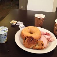 1/1の食事。祝日はこうなるのでは？