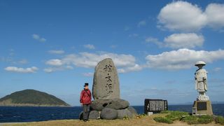 空海はどんな思いで唐に向かったのでしょう・・・