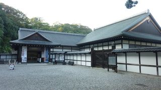 ひこにゃんを見に行ってきました