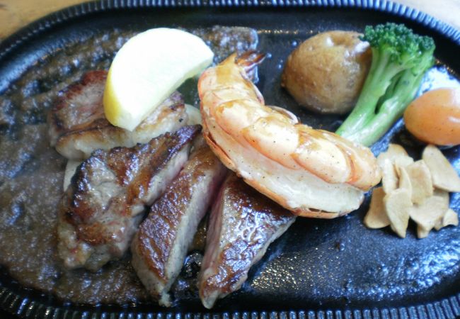 和牛ステーキ桜 那須高原店 クチコミ アクセス 営業時間 那須 フォートラベル