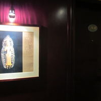 廊下は中国文化とか雲南の写真が沢山でギャラリーみたいだった