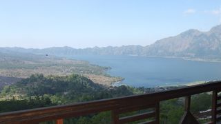 是非訪れて欲しいすがすがしい景色