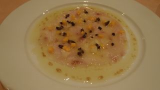 日本人にちょうどいい味と量！