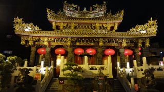 横浜中華街に行ってきました。