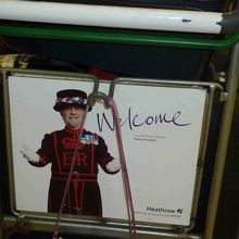 カートもUKです