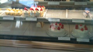 ポアール洋菓子店