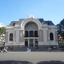 新郎新婦もここに